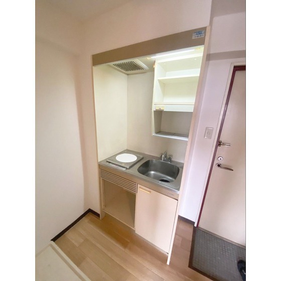 キッチン　別部屋参考写真