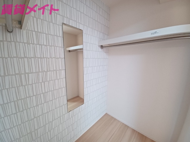 収納　反転タイプ参考写真