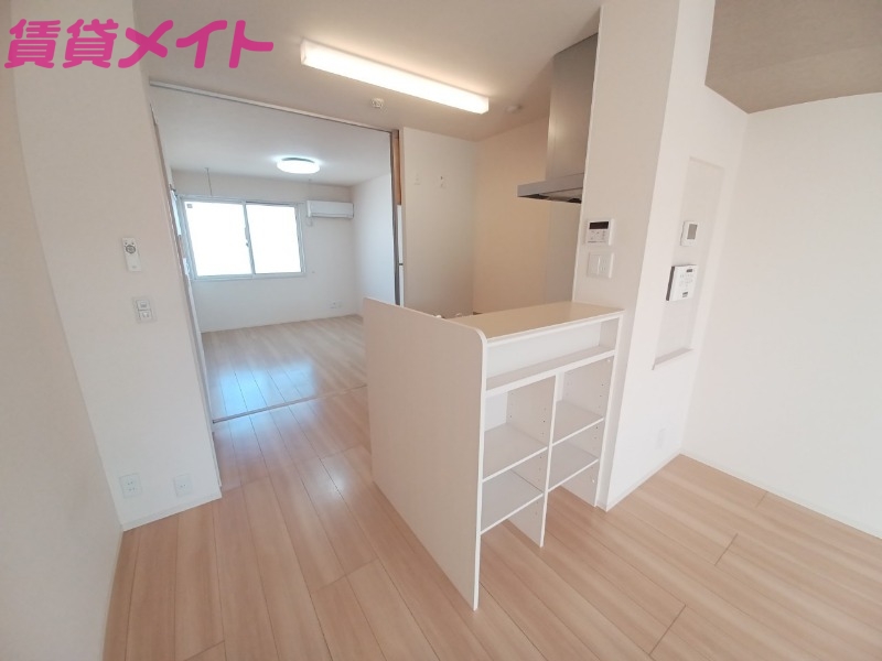 その他部屋・スペース　反転タイプ参考写真