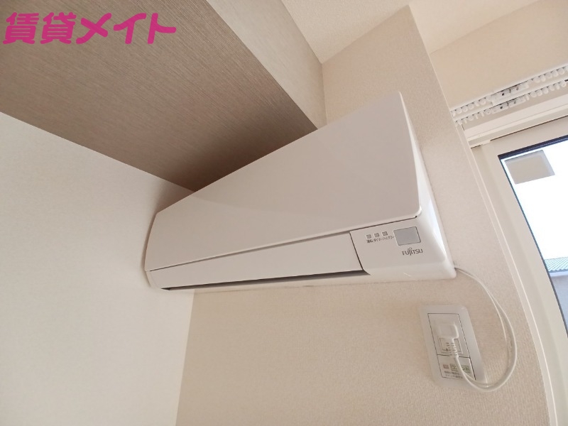 その他設備　反転タイプ参考写真