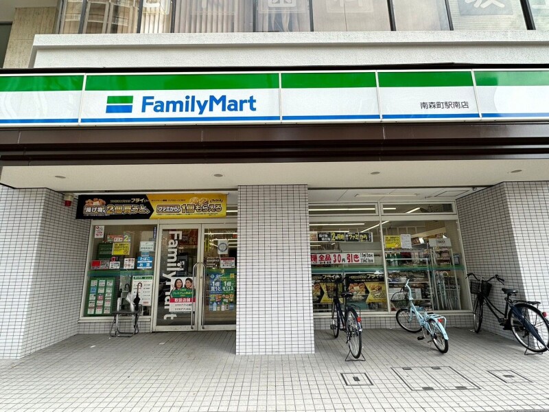 エイペックス梅田東IIの周辺写真