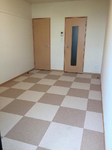 居室・リビング　2Fジュータン