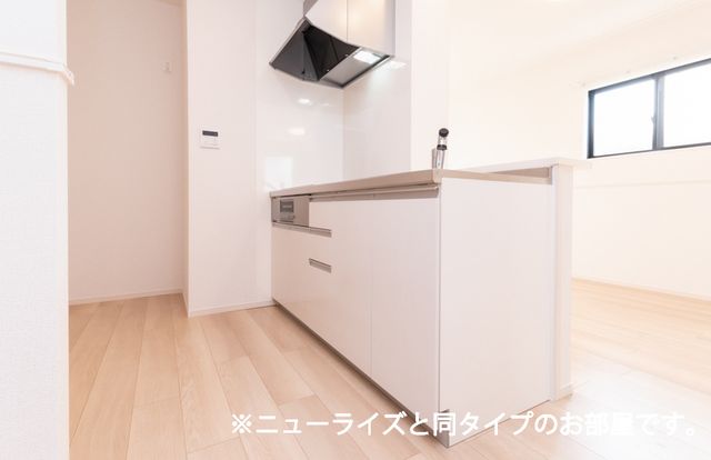 サンセール花園I_内装_1