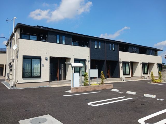 サンセール花園I_トップ画像