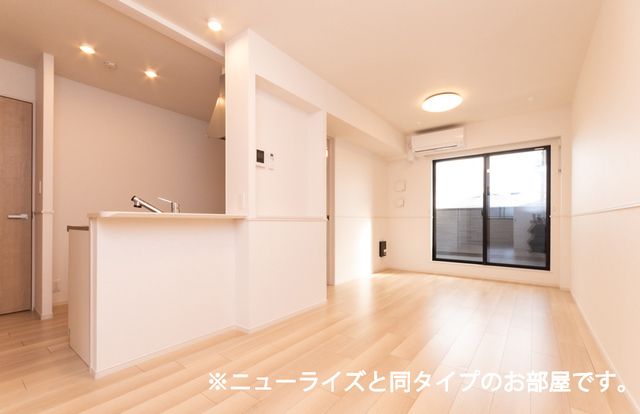 サンセール花園I_内装_0