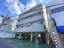 藤井寺駅より徒歩11分 2階 築30年4ヶ月の賃貸物件