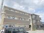 奈良駅より徒歩18分 3階 築11年4ヶ月の賃貸物件