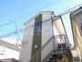 沼袋駅より徒歩8分 2階 築15年5ヶ月の賃貸物件