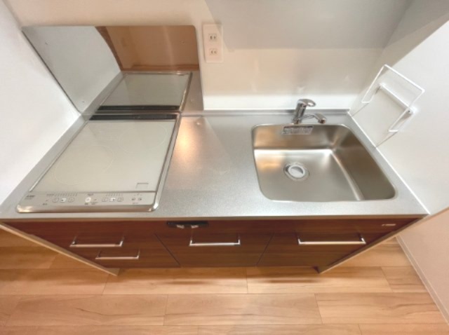 キッチン　詳細は、RISUMO江坂本店→06-6155-7137まで♪
