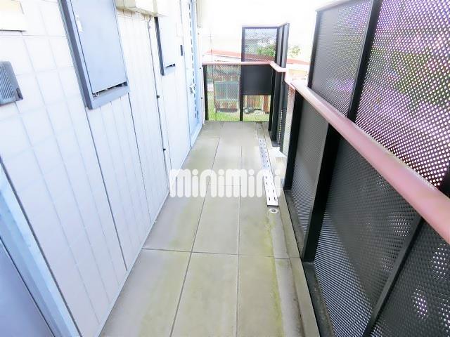 その他共有部分　共用廊下です。