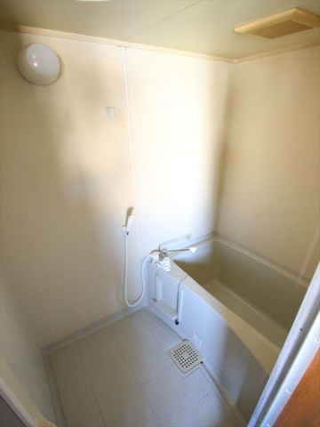 バス・シャワールーム　UB