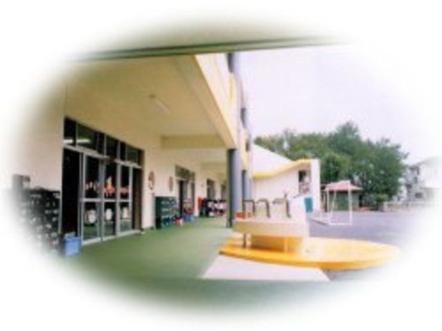 幼稚園・保育園　武蔵みどり幼稚園（幼稚園・保育園）まで334m