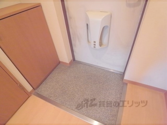 その他部屋・スペース　廊下