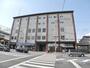 梅小路京都西駅より徒歩1分 5階 築55年4ヶ月の賃貸物件