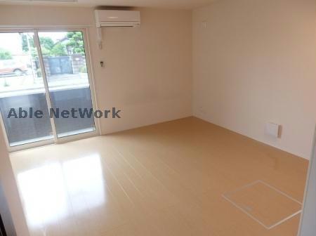 居室・リビング　洋室