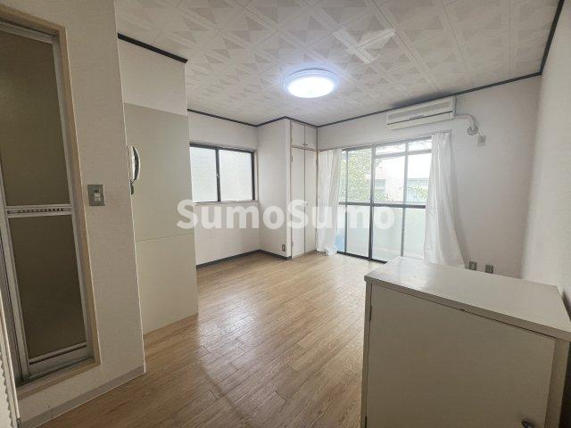 居室・リビング　ゆったり過ごせるリビングです