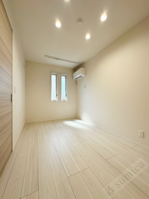 その他部屋・スペース　日当たりもよく明るいお部屋＾＾