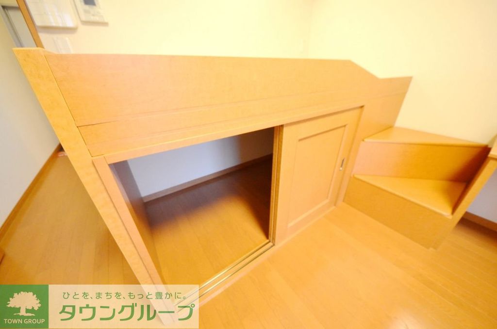 収納　★同施工タイプイメージ★