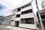 本厚木駅より徒歩10分 3階 新築の賃貸物件