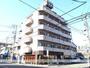 下板橋駅より徒歩7分 4階 築37年8ヶ月の賃貸物件