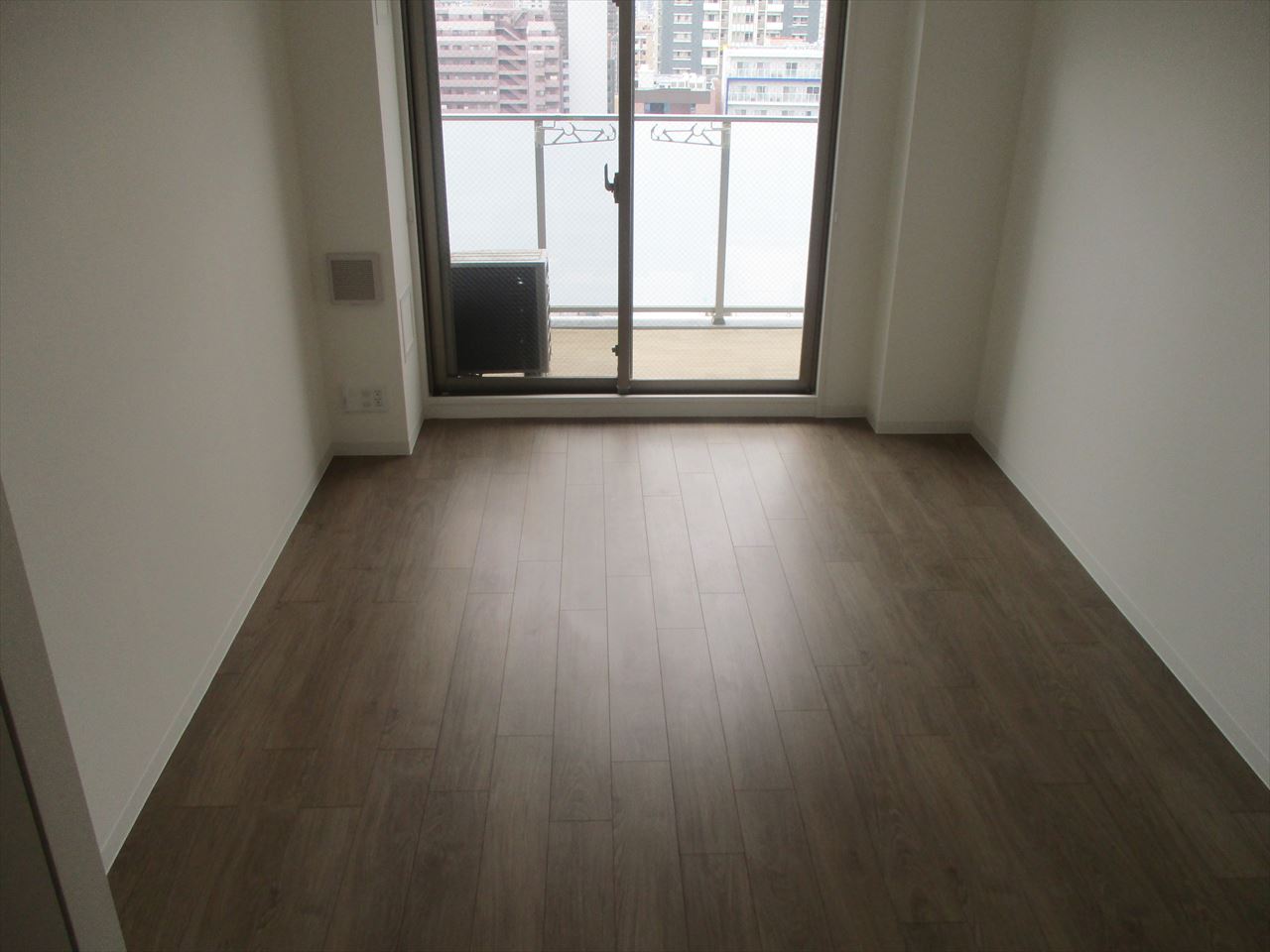 居室・リビング　アデグランツ上前津