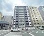四条駅より徒歩6分 3階 築3年4ヶ月の賃貸物件