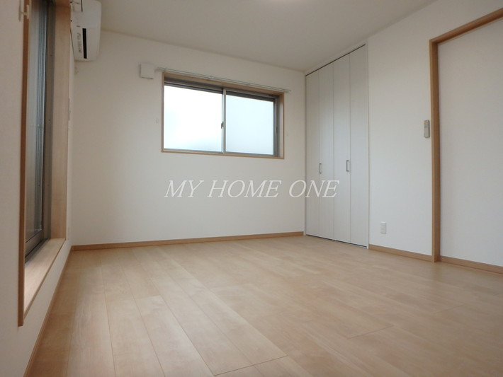 その他部屋・スペース　洋室