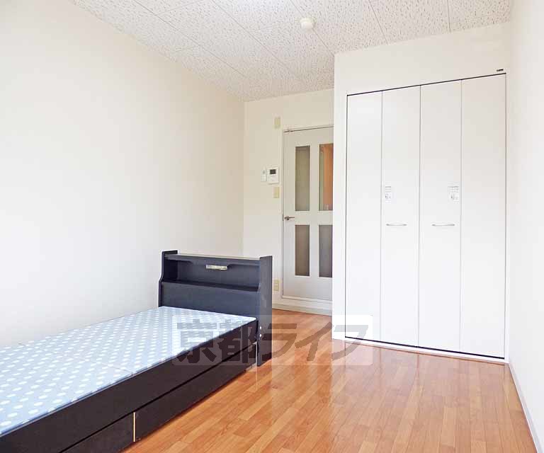 居室・リビング　居室です。