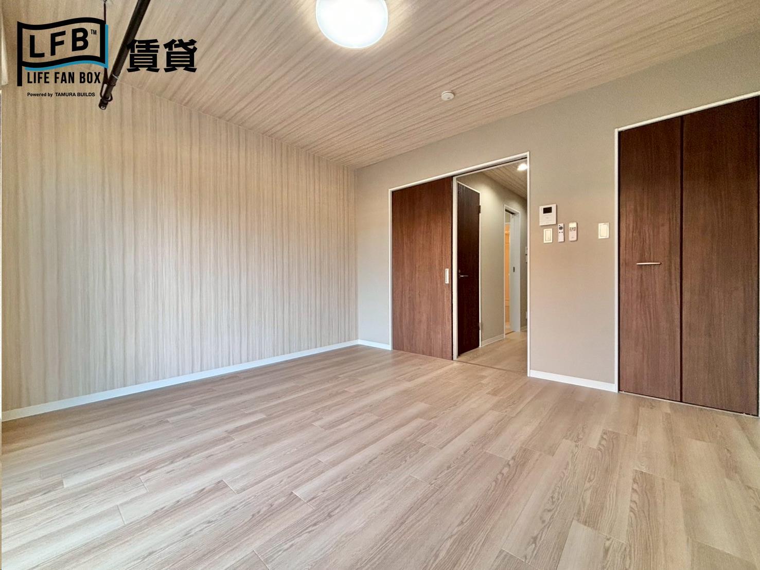 その他部屋・スペース　※同間取り【仮称】平井新築アパートの室内写真です。壁紙や床の