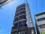 新宿駅より徒歩12分 7階 築2年9ヶ月の賃貸物件