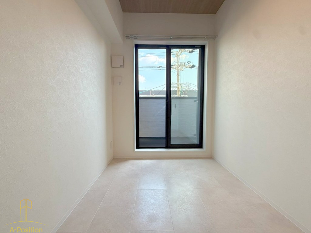 その他部屋・スペース　S-MOVE緑橋II