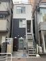 住吉駅より徒歩2分 築9年1ヶ月 3階建の賃貸物件