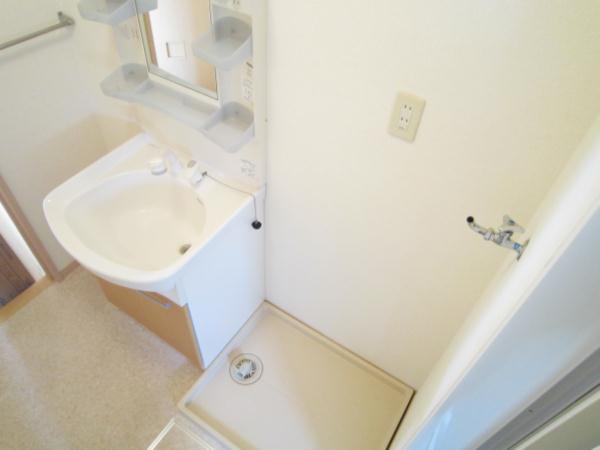 コーポガーベラA_内装_8