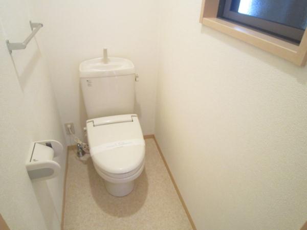 コーポガーベラA_内装_6