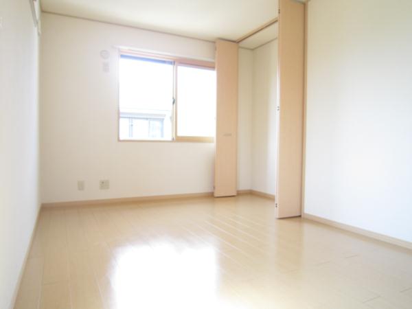 コーポガーベラA_内装_1