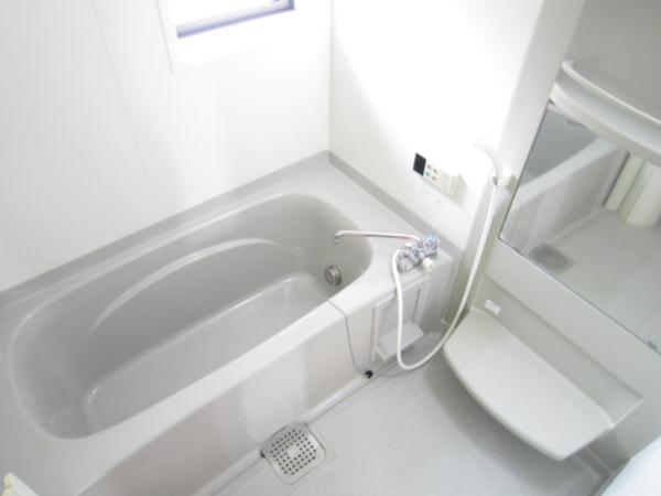 コーポガーベラA_内装_5