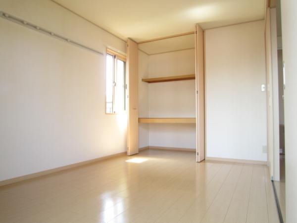 コーポガーベラA_内装_7