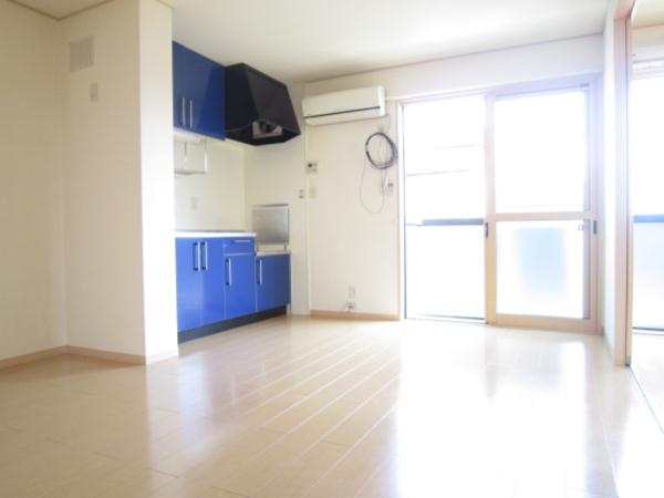 コーポガーベラA_内装_3