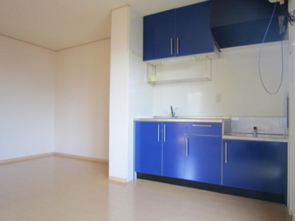 コーポガーベラA_内装_4