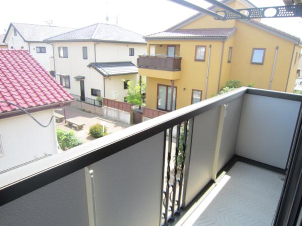 コーポガーベラA_その他_1