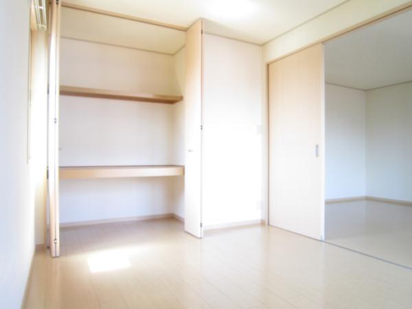 コーポガーベラA_内装_0