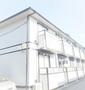飛田給駅より徒歩7分 2階 築25年4ヶ月の賃貸物件