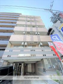 地下鉄堺筋線/天下茶屋駅 歩8分