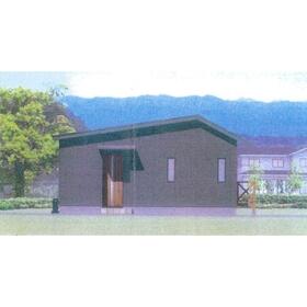 ＪＲ大糸線/信濃松川駅 歩36分