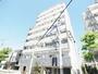 青井駅より徒歩8分 5階 築9年2ヶ月の賃貸物件