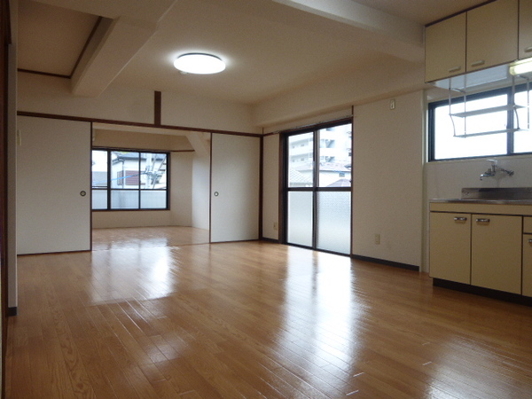 居室・リビング