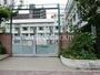 中学校　東京都立白鴎高等学校 附属中学校（中学校）まで404m