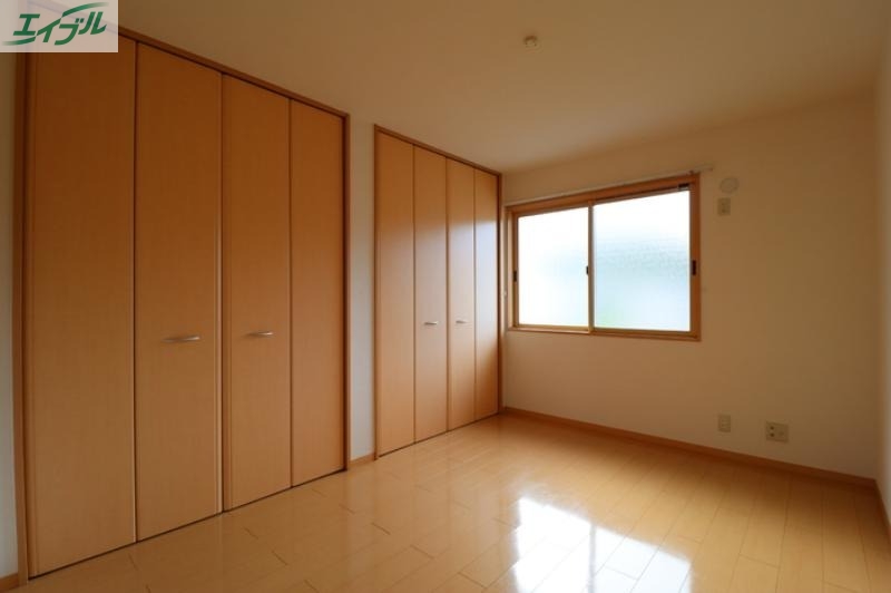 その他部屋・スペース　寝室