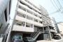 南区役所前駅より徒歩5分 3階 築13年11ヶ月の賃貸物件