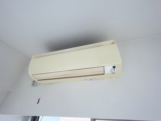 その他設備　※別部屋の写真です